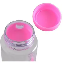 500ml Unicorn Waterbottle Open Top